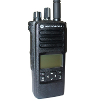 专业无线防爆对讲机