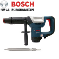 博世Bosch电镐凿破机冲击凿削T系列六角轴TSH5000Plus工业电镐开槽大功率电镐1025