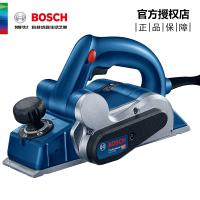 博世BOSCH电刨GHO6500/GHO10-82多功能木工刨子压刨机手电刨电动工具旗舰店 GHO 10-82电刨