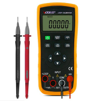 胜利仪器(VICTOR) VC05+充电套装 信号发生器 回路过程校验仪