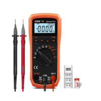 胜利仪器(VICTOR)VC71B+充电套装 过程仪表 校验仪 电压电流信号发生器 模拟变送器