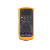 福禄克(FLUKE) F87V 掌上型数字万用表真有效值 多用表 仪器仪表