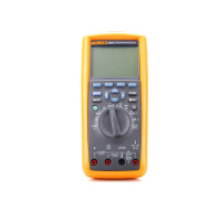 福禄克(FLUKE) F289C 掌上型数字万用表 真有效值工业用记录多用表 仪器仪表