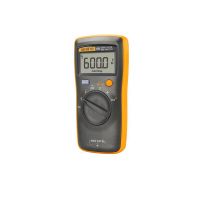 福禄克（FLUKE）101 掌上型数字万用表 多用表 自动量程 仪器仪表