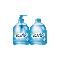 蓝月亮 野菊花抑菌洗手液500g/瓶