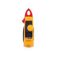 福禄克(FLUKE)365可分离真有效值钳表 交直流钳形电流表200A 仪器仪表