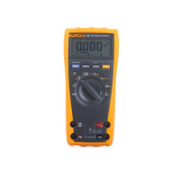 福禄克(FLUKE)F179C 真有效值数字万用表 掌上型多用表 自动量程 仪器仪表