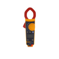 福禄克(FLUKE)F317 钳形万用表 多用表 电流表 钳表 仪器仪表