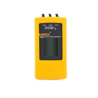 福禄克(FLUKE)F9040 相序表 LCD显示智能相序指示仪 非接触式马达相序仪无需连接 仪器仪表