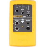 福禄克(FLUKE)9062 相序表 马达测试仪 非接触式马达相序仪 无需连接 仪器仪表