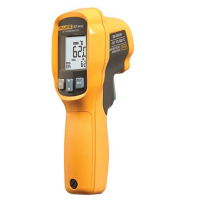 福禄克(FLUKE)62 MAX 红外测温仪 手持式测温仪 测温枪 电子温度计 仪器仪表