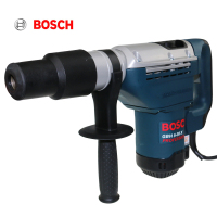 博世(BOSCH)电锤GBH5-38X电锤电镐电动工具六角锤钻凿削开槽钻孔机电动工具GBH5-38X标配