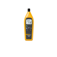 福禄克(FLUKE)971 温湿度测量仪 温湿度计温度计 仪器仪表