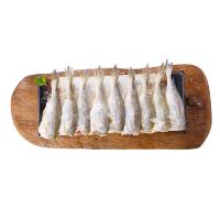 简单滋味 去头小黄鱼 600g 海鲜水产