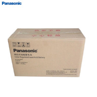 Panasonic LC-P12100ST (12伏100AH UPS电池)