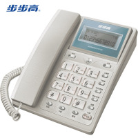 步步高(BBK)6101电话机