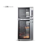 康宝(Canbo)XDZ65-A39 立式消毒柜 远红外线高温消毒 臭氧杀菌