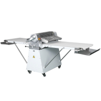 (GZBDJX)BDQ-520C豪华型立式起酥机起酥机商用立式面包机压面机面团开酥机酥皮机