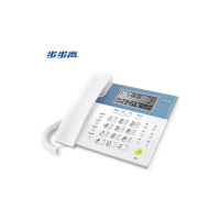 步步高(BBK)122电话机