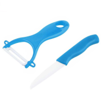 SCP陶瓷刨刀两件套 SCP-4496 (套)