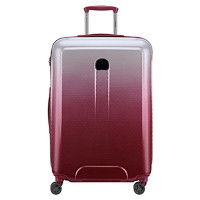 DELSEY法国大使拉杆箱商务旅行箱男女行李箱时尚登机密码箱1611