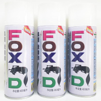 保赐利FOX狐狸脱漆剂400ml /瓶