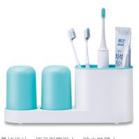 洗漱收纳套装四叶草W7 LHX 常规款 B2B商品 100个起订