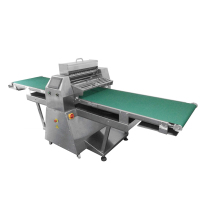 (GZBDJX)BDQ-650B豪华型全自动起酥机起酥机商用面包机压面机面团开酥机酥皮机