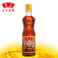 鲁花芝麻香油 350ml