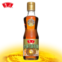 鲁花小磨香油 260ml