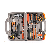 勃兰匠記 PL-019 37件家用工具组合套装