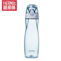 膳魔师(THERMOS) 塑料 夏季 运动水杯 冷水杯TCSA-500 500ml 5色 可选