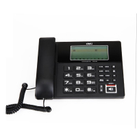 得力(deli) 录音电话机 DT 88762