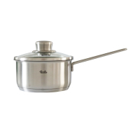 菲仕乐(Fissler) 乔伊16cm奶锅 8412320000-3