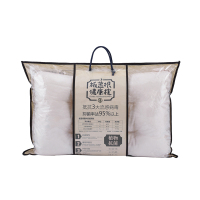 诠释优品 男士专用板蓝根防感枕