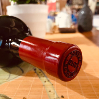 奔富葛兰许BIN95设拉子干红葡萄酒