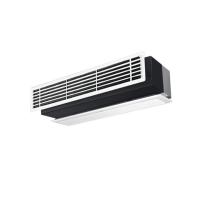 海尔(Haier) 12匹 变频商用空调一拖四风管式 RFC255MX4-A/RFU56MX-A（含10米主管7米支管）