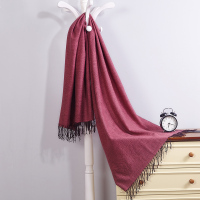 BOSS 披肩 HBCA008X