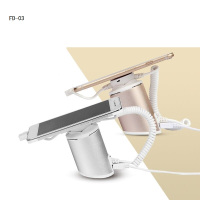 旅之星 FD-03 手机防盗器 银色 端口可选