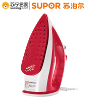 苏泊尔(SUPOR)电熨斗 家用蒸汽电熨斗烫斗 YDC04AE-12 (T)