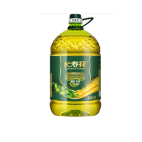 长寿花 橄榄玉米调和油 5L