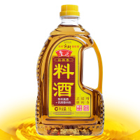 鲁花料酒 1L