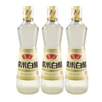 鲁花糯米白醋 500ml
