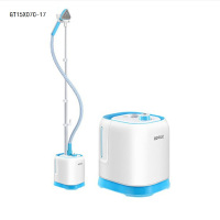 苏泊尔GT15Z07C-17挂烫机蓝精灵家用蒸汽熨烫机挂式电熨斗手持烫衣服