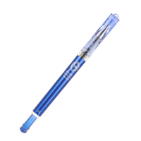 百乐(PILOT) Hitec MAICA彩色中性笔/手帐笔 蓝色 0.4mm 10支装 LHM-15C4-B bd