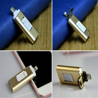 东方韵 TEPY-C 手机 三用 U盘 实时 扩容 即插即用