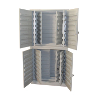 鑫辉 XHSJ-YSG W900*D400*H1850 钥匙柜 (计价单位:个)