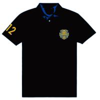 2019俱乐部休闲polo(男)藏青色L