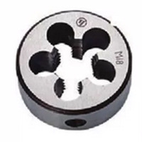 约克 圆板牙 M14*1mm 312338