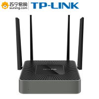 TP-LINK TL-WAR1208L 1200M双频无线路由器 千兆端口/wifi穿墙